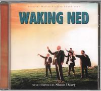 Waking Ned - Waking Ned Devine [SOUNDTRACK]