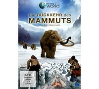Waking the Baby Mammoth