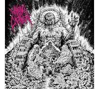 Waking The Cadaver - Authority Through Intimidation