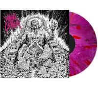 Waking The Cadaver - Authority Through Intimidation [VINYL]