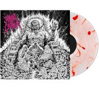 Waking The Cadaver - Authority Through Intimidation [VINYL]