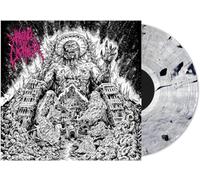 Waking The Cadaver - Authority Through Intimidation [VINYL]