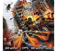 Waking the Cadaver - Beyond Cops. Beyond God