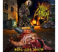 WAKING THE CADAVER - Real: Lifedeath