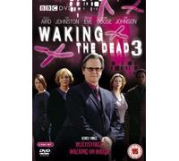 Waking the Dead, 3 (2001) [DVD]