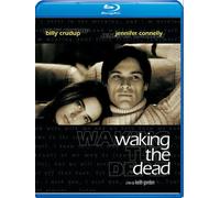 Waking the Dead [New Blu-ray]
