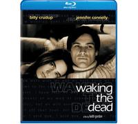Waking the Dead (Blu-ray) Ed Harris Sandra Oh Billy Crudup (US IMPORT)