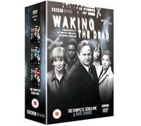 Waking The Dead : Complete BBC Series 1 [2001]