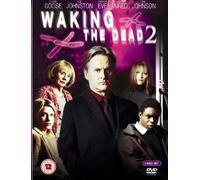 Waking The Dead : Complete BBC Series 2 [2001]