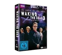 Waking The Dead-Im Auftrag Der Toten-Staffel 3
