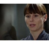 Waking the Dead Season 8 Substitute Part 1