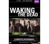Waking The Dead - Serie 9 [ 2011 ]