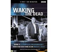 Waking the Dead Series 5 [DVD] [IMPORT] [ENGLISH AUDIO]