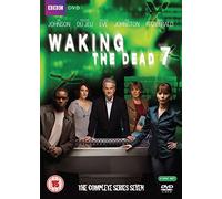 Waking the Dead - Series 7 [DVD]