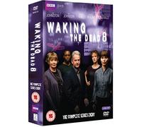 Waking the Dead - Series 8 [DVD]