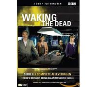 Waking the Dead: Series Six [DVD]