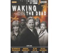 Waking the Dead - Staffel 2