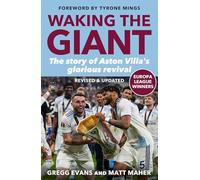 Waking the Giant: The inside story of Unai Emery’s Europa League winning Aston Villa