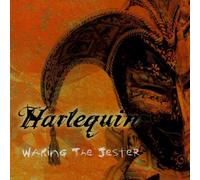 Waking the Jester by Harlequin