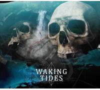 Waking Tides Steam CD Key