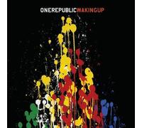 Waking Up by Onerepublic (2009) Audio CD by Unknown (1212-01-01j