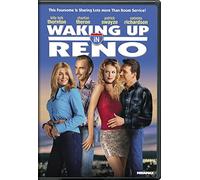 WAKING UP IN RENO