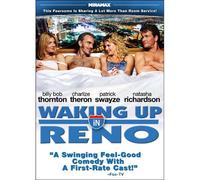 Waking Up in Reno [DVD] [Region 1] [US Import] [NTSC]