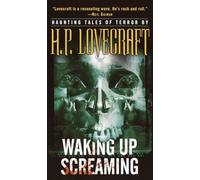 Waking Up Screaming: Haunting Tales of Terror