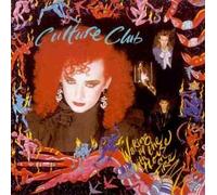 Waking Up With the House by Culture Club