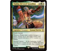 Wakka, Devoted Guardian | FINAL FANTASY Commander