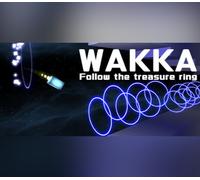 WAKKA Follow the treasure ring PC Steam CD Key