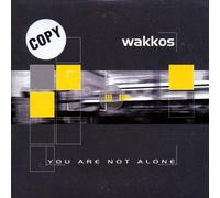 Wakkos - You're Not Alone