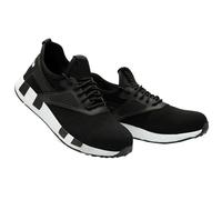 WaKsazlz Safety Trainers Men Steel Toe Cap Trainers Safety Shoes for Women Lightweight Work Boots Non-Slip Comfortable