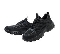 WaKsazlz Steel Toe Cap Trainers Safety Trainers Men Women Lightweight Safety Shoes Breathable Work Trainers Comfortable Puncture Proof