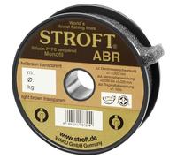 WAKU Schnur STROFT ABR Monofile 100m, 0.120mm-1.80kg