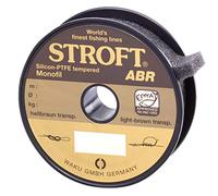 WAKU Schnur STROFT ABR Monofile 100m, 0.120mm-1.80kg