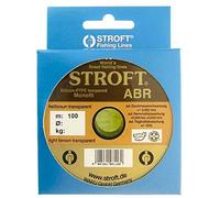WAKU Schnur STROFT ABR Monofile 100m, 0.250mm-6.40kg