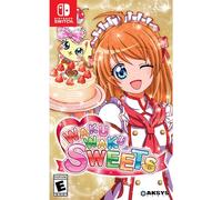 Waku Waku Sweets (Import)