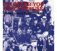 Wal Horton & Paul Butterfield - An Offer You Cant Refuse