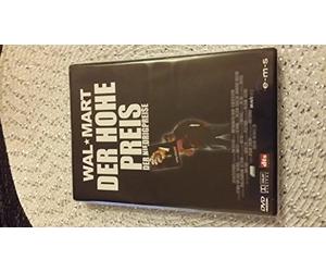 Wal Mart - der hohe Preis der