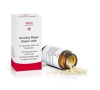 WALA Gentiana Magen Globuli velata (20 g)