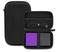 Walabot DIY 2/ 2m Hard Carrying Case for Walabot Stud Finder