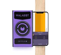 WALABOT DIY Plus X Visual Wall Scanner - Compatible with Android Smartphones
