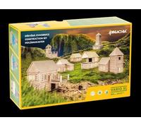 Walachia Vario Xl Model