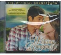 Walang Hanggan -- The Official Soundtrack