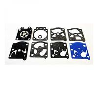 Walbro D22-WAT Carburettor Gasket & Diaphragm Kit