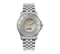 Walbrook 37mm Quartz Watch- female- Vivienne Westwood- Watches- Gray- ONE SIZE- Accessories ONE SIZE