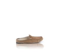 Silver Street London WALBROOK Mens Loafers Tan - UK 11