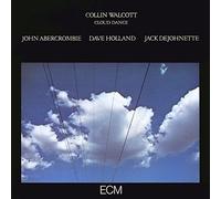 Walcott, Collin - Cloud Dance