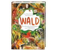 Wald. Die schonsten Geschichten zum Vorlesen by Rummenie, Rummenie, New.